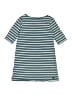 Tea 100% Cotton Teal Dress Size 6 - photo 2