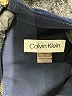 Calvin Klein Solid Black Cocktail Dress Size 10 (petite) - photo 7