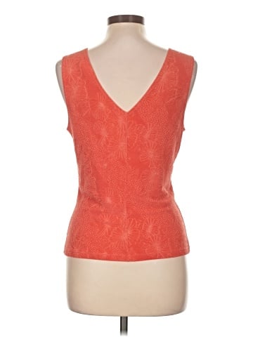 Fashion Bug Sleeveless Top (view 2)