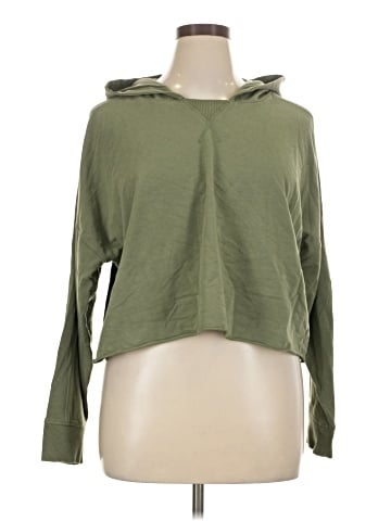 OFFLINE by Aerie Sweatshirt (view 1)