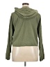OFFLINE by Aerie Green Sweatshirt Size XL - photo 2