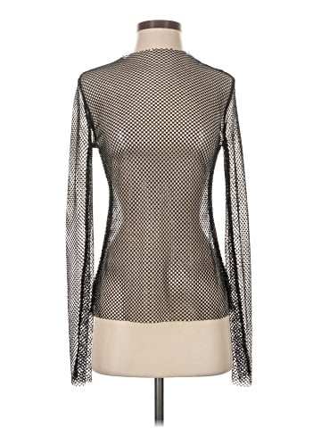 WeWoreWhat Long Sleeve Top (view 1)