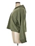 OFFLINE by Aerie Green Sweatshirt Size XL - photo 5