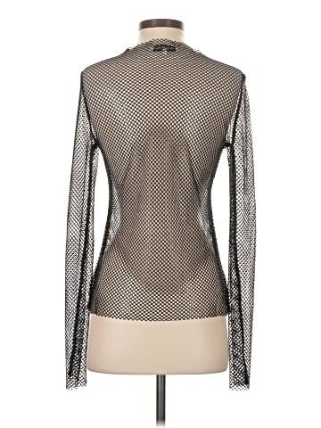 WeWoreWhat Long Sleeve Top (view 2)