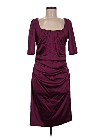 Suzi Chin for Maggy Boutique Cocktail Dress (view 1)