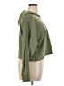 OFFLINE by Aerie Green Sweatshirt Size XL - photo 4