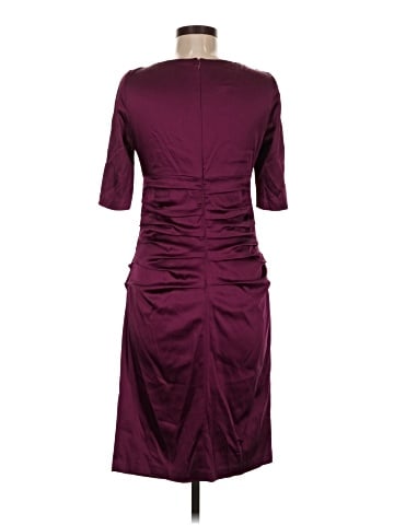 Suzi Chin for Maggy Boutique Cocktail Dress (view 2)