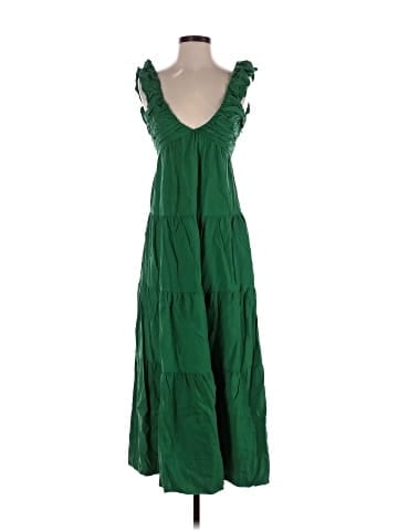 Jason Wu Casual Dress (view 1)