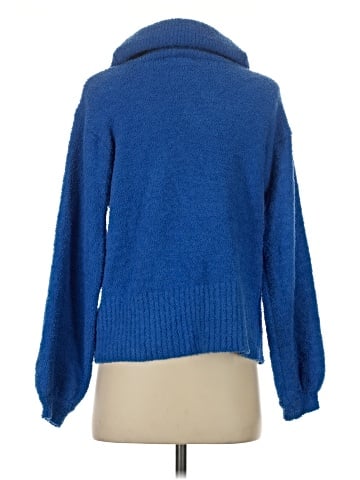 Ruby Moon Turtleneck Sweater (view 2)