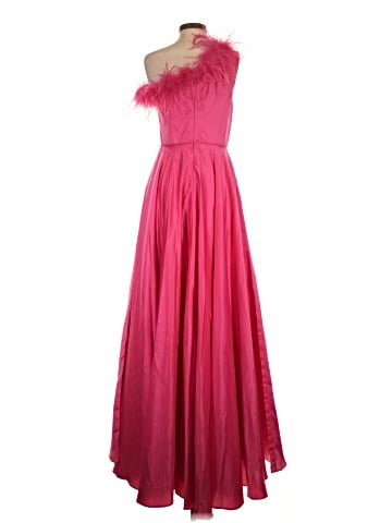 Mac Duggal Cocktail Dress (view 2)