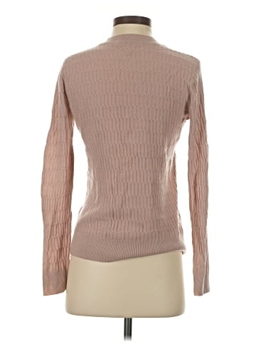 Club Monaco Cashmere Pullover Sweater (view 2)