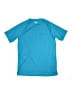 Under Armour 100% Polyester Blue Active T-Shirt Size XL (youth) - photo 2