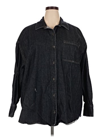 Old Navy Denim Jacket (view 1)