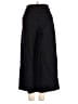 Ann Taylor LOFT Black Active Pants Size 4 - photo 2
