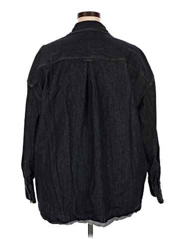 Old Navy Denim Jacket (view 2)