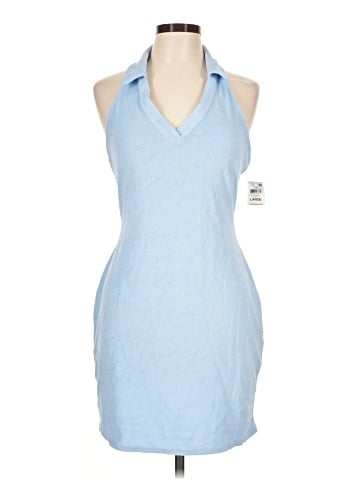 Bar III Casual Dress (view 1)