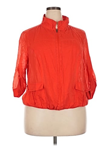Torrid Jacket (view 1)