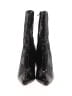 Anne Michelle Black Boots Size 9 - photo 2