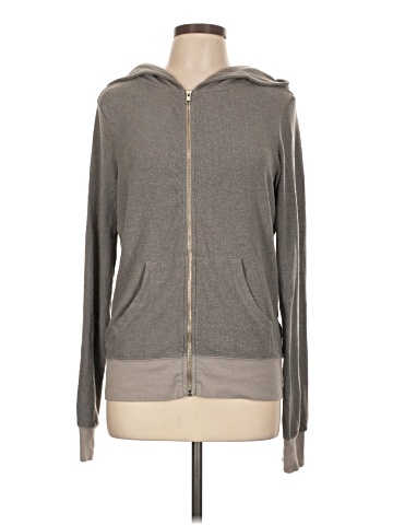 Wildfox Zip Up Hoodie (view 1)