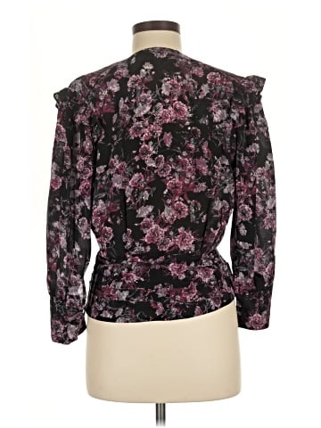 IRO 3/4 Sleeve Blouse (view 2)
