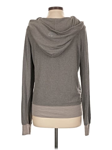Wildfox Zip Up Hoodie (view 2)