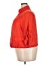 Torrid Orange Jacket Size 2X Plus (2) - photo 5
