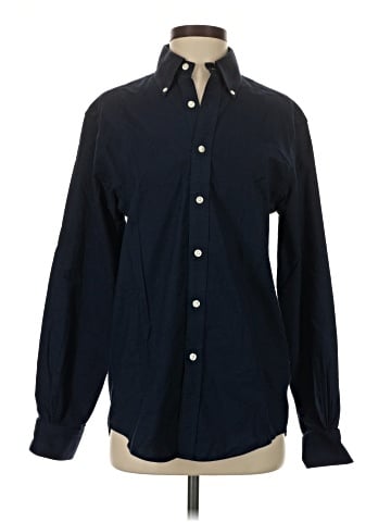 Brooks Brothers Long Sleeve Button-Down Shirt (view 1)