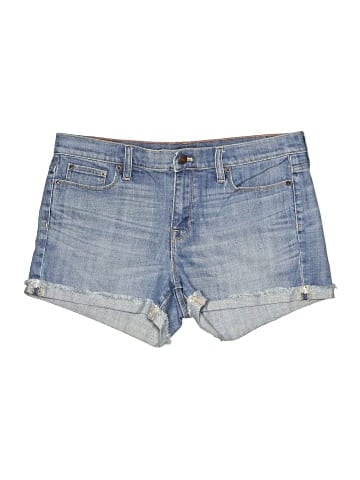 J.Crew Factory Store Denim Shorts (view 1)