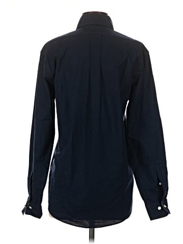 Brooks Brothers Long Sleeve Button-Down Shirt (view 2)