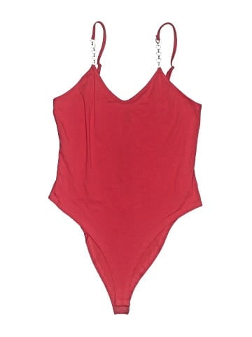 Allegra K Bodysuit (view 1)