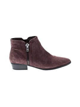 Naturalizer Ankle Boots