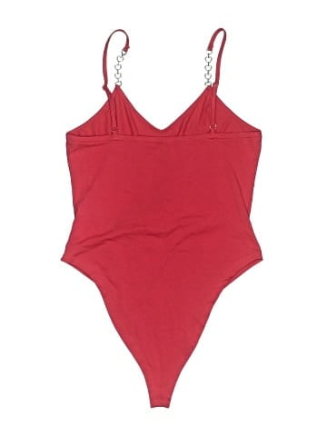 Allegra K Bodysuit (view 2)