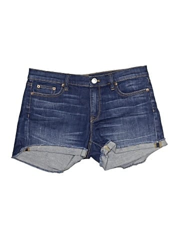 J.Crew Denim Shorts (view 1)