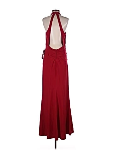 City Studio Cocktail Dress (view 2)