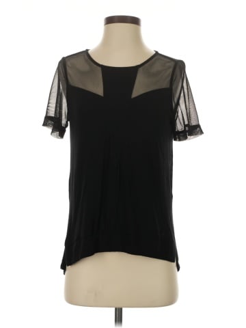 Fate Short Sleeve Top (view 1)