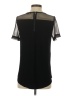 Fate Black Short Sleeve Top Size S - photo 2