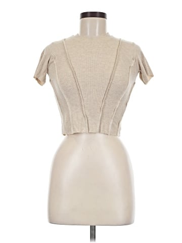Signature 8 Short Sleeve Turtleneck (view 1)