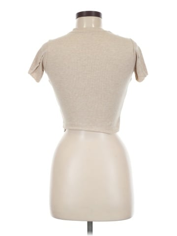 Signature 8 Short Sleeve Turtleneck (view 2)