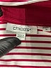 Chico's Red Long Sleeve Turtleneck Size XL - photo 7