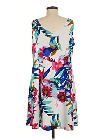 India Boutique Casual Dress (view 2)