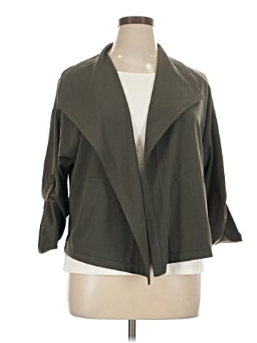 Max Studio Jacket (view 1)