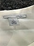 Halogen 100% Polyester Color Block Ivory Casual Dress Size XL - photo 7