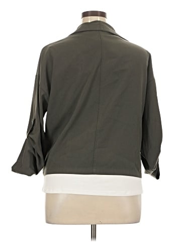 Max Studio Jacket (view 2)