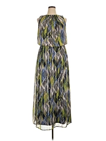 London Times Casual Dress (view 1)