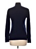 Ecru Blue Turtleneck Sweater Size L - photo 2