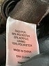 Express Brown Faux Fur Vest Size L - photo 7