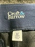 Croft & Barrow Blue Active Pants Size 18 Petite - photo 4