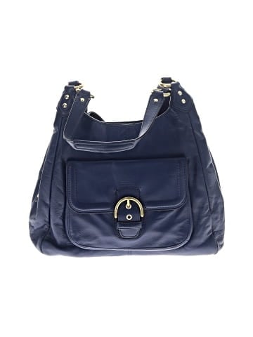 Coach Hobo (view 1)