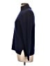 Ecru Blue Turtleneck Sweater Size L - photo 5