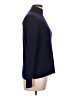 Ecru Blue Turtleneck Sweater Size L - photo 4
